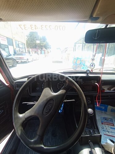 LADA (VAZ) 2104 2005, 95,000 km - 1.5 л - Bakı