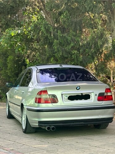 BMW 320 1999, 195,412 km - 2.0 л - Bakı