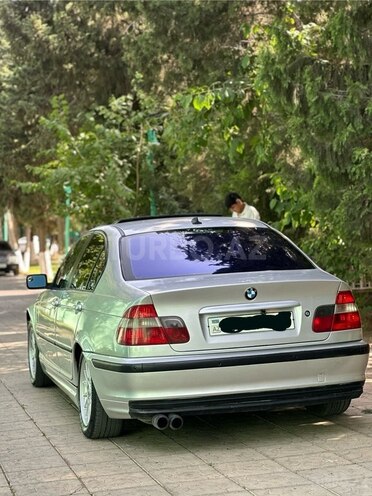 BMW 320 1999, 195,412 km - 2.0 л - Bakı