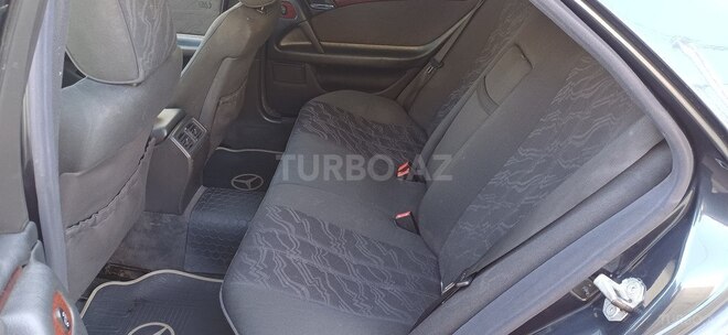 Mercedes E 240 1997, 464,000 km - 2.4 l - Xırdalan