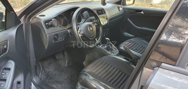 Volkswagen Jetta 2015, 265,542 km - 1.4 l - Bakı