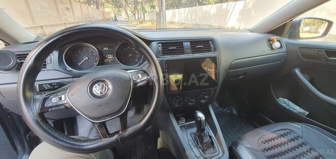 Volkswagen Jetta 2015, 265,542 km - 1.4 l - Bakı