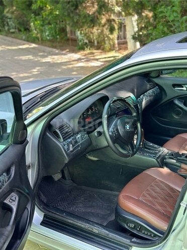 BMW 320 1999, 195,412 km - 2.0 л - Bakı