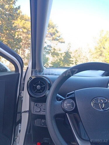 Toyota Aqua 2020, 10,000 km - 1.5 l - Bakı