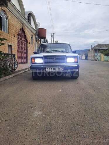 LADA (VAZ) 2107 2001, 95,000 km - 1.6 л - Tovuz