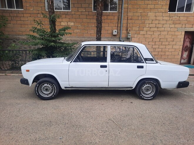LADA (VAZ) 2107 2001, 95,000 km - 1.6 л - Tovuz