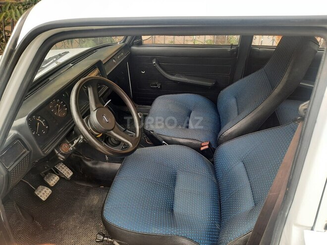LADA (VAZ) 2107 2001, 95,000 km - 1.6 л - Tovuz