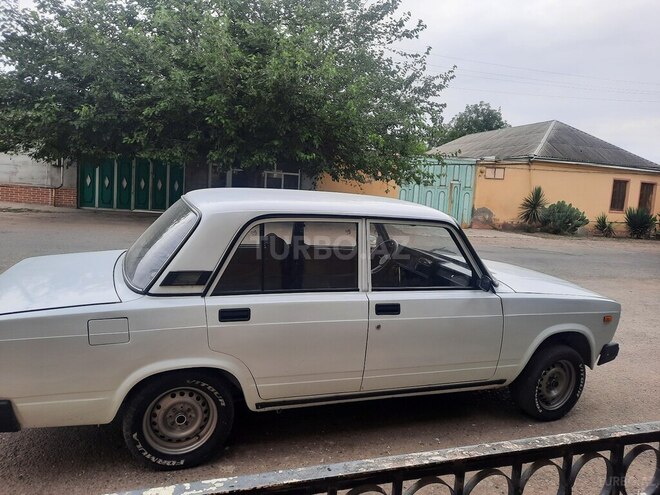 LADA (VAZ) 2107 2001, 95,000 km - 1.6 л - Tovuz
