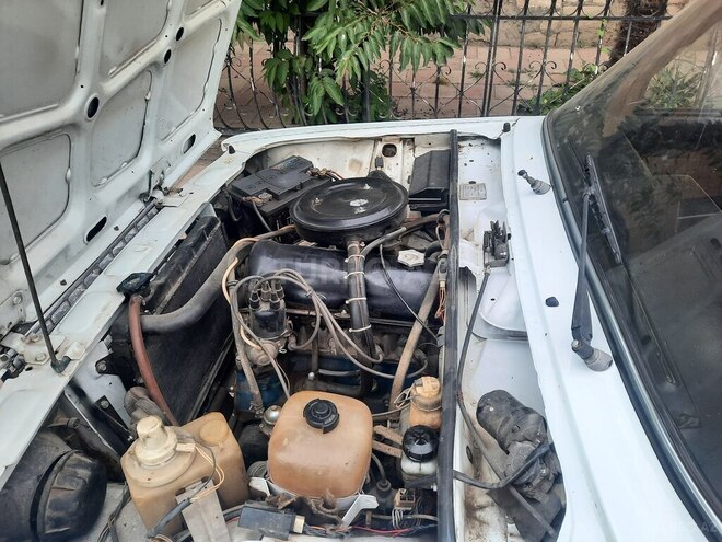 LADA (VAZ) 2107 2001, 95,000 km - 1.6 л - Tovuz