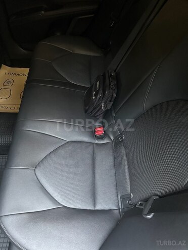 Toyota Camry 2023, 25,500 km - 2.5 l - Bakı