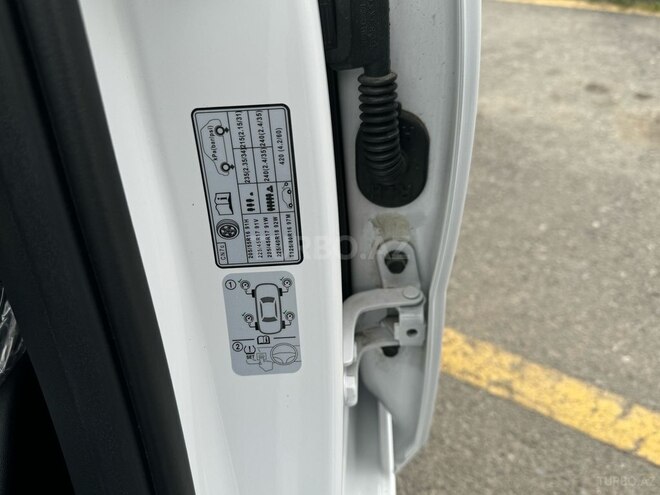 Hyundai Elantra 2024, 0 km - 1.5 л - Bakı