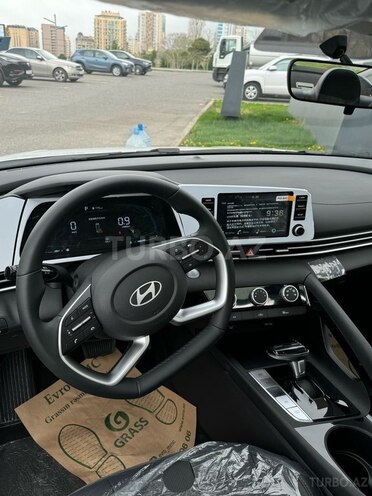 Hyundai Elantra 2024, 0 km - 1.5 л - Bakı