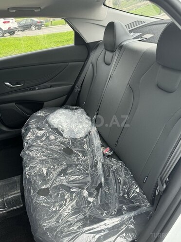 Hyundai Elantra 2024, 0 km - 1.5 л - Bakı