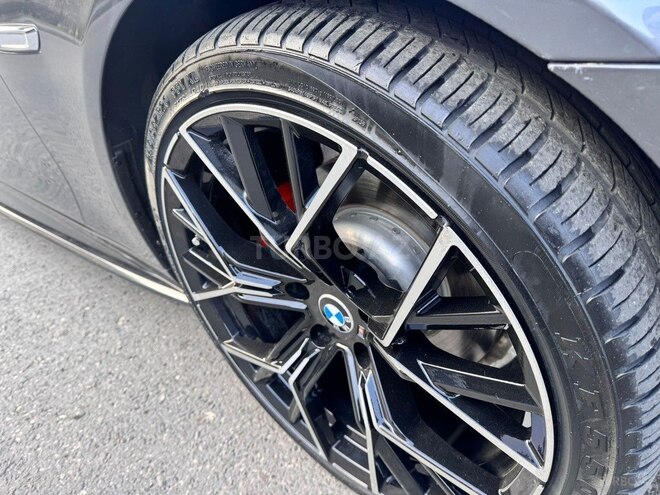 BMW 528 2015, 155,000 km - 2.0 l - Bakı