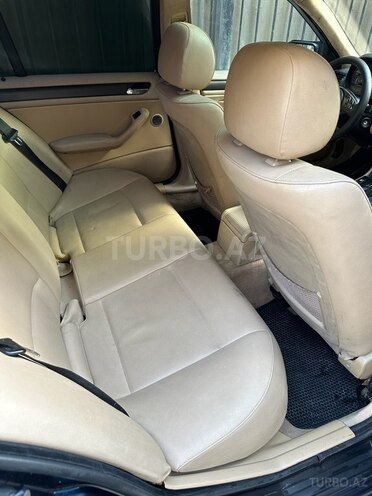 BMW 325 2003, 292,000 km - 2.5 l - Bakı