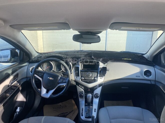 Chevrolet Cruze 2014, 360,000 km - 1.4 л - Bakı
