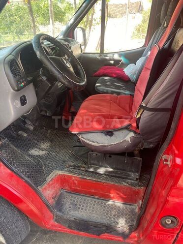 Ford Transit 1997, 300,000 km - 2.5 л - Bakı
