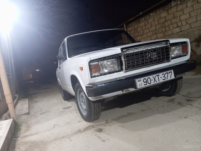 LADA (VAZ) 2107 2010, 78,282 km - 1.6 л - Bakı