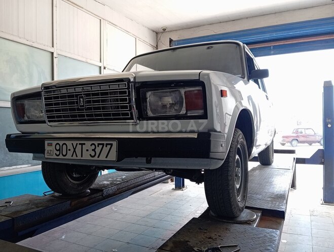 LADA (VAZ) 2107 2010, 78,282 km - 1.6 л - Bakı
