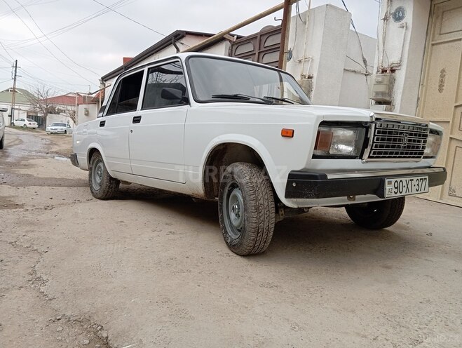 LADA (VAZ) 2107 2010, 78,282 km - 1.6 л - Bakı