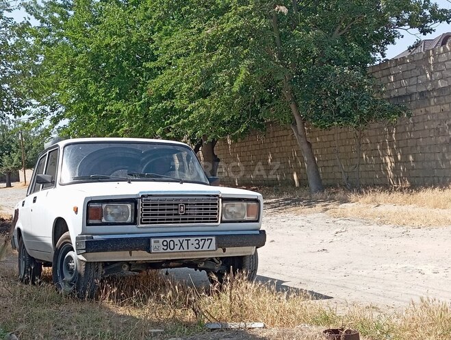 LADA (VAZ) 2107 2010, 78,282 km - 1.6 л - Bakı