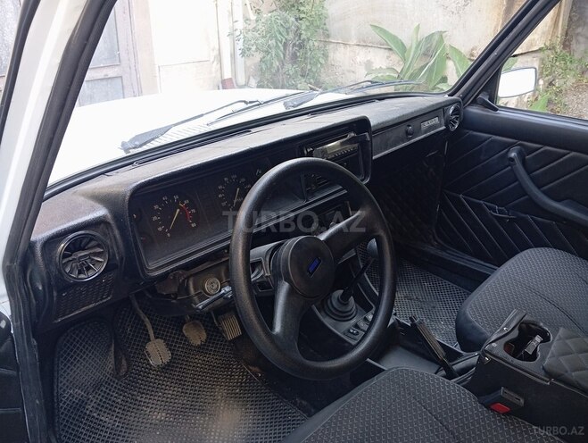 LADA (VAZ) 2107 2010, 78,282 km - 1.6 л - Bakı