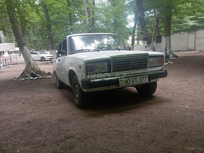 LADA (VAZ) 2107 2010, 78,282 km - 1.6 л - Bakı