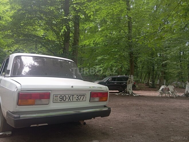 LADA (VAZ) 2107 2010, 78,282 km - 1.6 л - Bakı