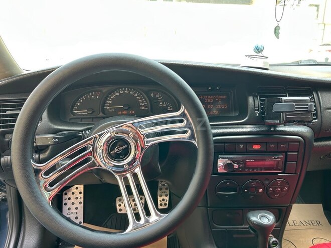 Opel Vectra 2001, 381,000 km - 1.8 l - Bakı