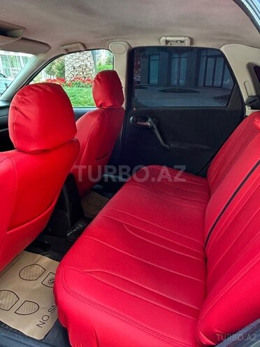 Opel Vectra 2001, 381,000 km - 1.8 l - Bakı