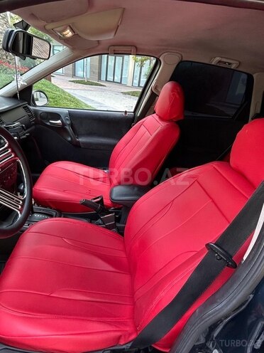 Opel Vectra 2001, 381,000 km - 1.8 l - Bakı