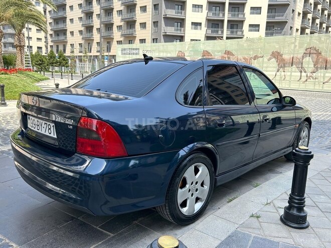 Opel Vectra 2001, 381,000 km - 1.8 l - Bakı