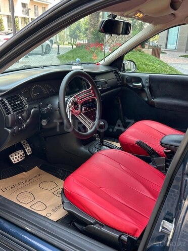 Opel Vectra 2001, 381,000 km - 1.8 l - Bakı