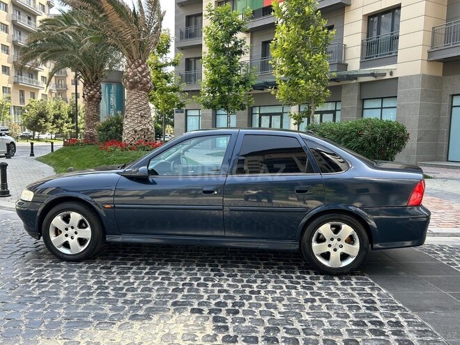 Opel Vectra 2001, 381,000 km - 1.8 l - Bakı