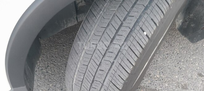 Chevrolet Trax 2018, 185,075 km - 1.4 l - Bakı