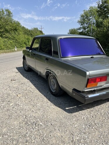 LADA (VAZ) 2107 2010, 95,000 km - 1.6 л - Şamaxı