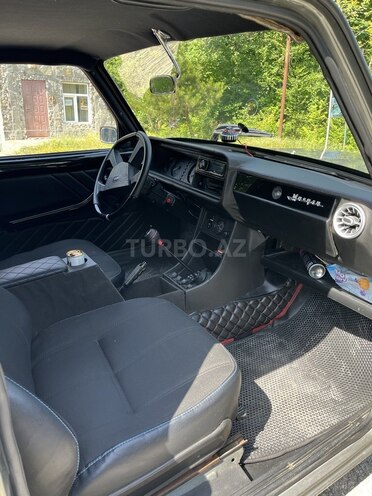 LADA (VAZ) 2107 2010, 95,000 km - 1.6 л - Şamaxı