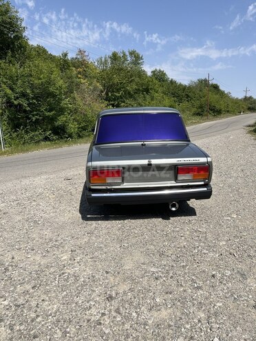 LADA (VAZ) 2107 2010, 95,000 km - 1.6 л - Şamaxı