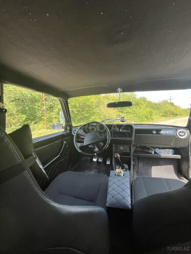 LADA (VAZ) 2107 2010, 95,000 km - 1.6 л - Şamaxı