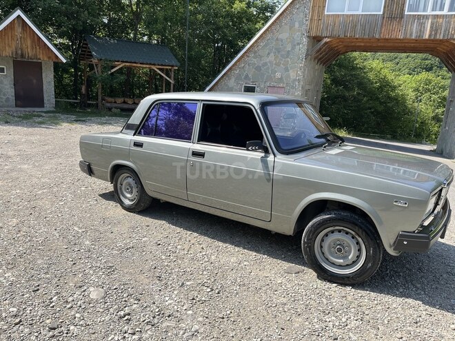 LADA (VAZ) 2107 2010, 95,000 km - 1.6 л - Şamaxı