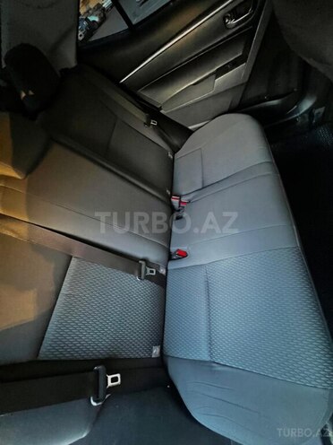 Toyota Corolla 2018, 103,000 km - 1.6 l - Bakı