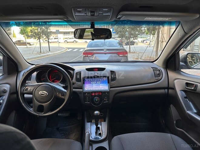 Kia Cerato 2008, 311,000 km - 2.0 l - Bakı