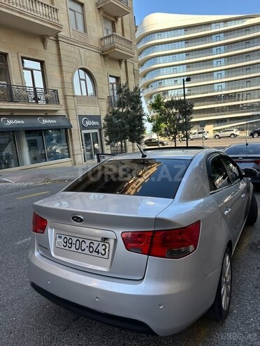 Kia Cerato 2008, 311,000 km - 2.0 l - Bakı