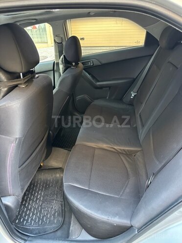 Kia Cerato 2008, 311,000 km - 2.0 l - Bakı