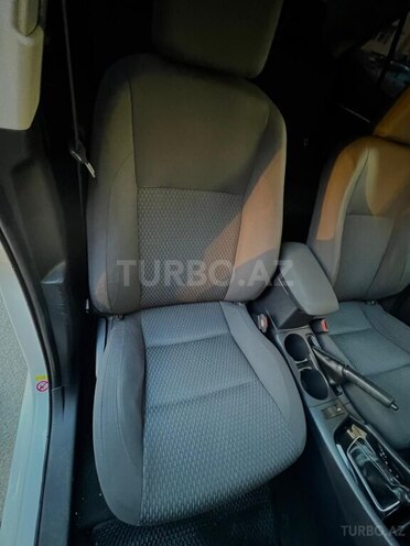 Toyota Corolla 2018, 103,000 km - 1.6 l - Bakı