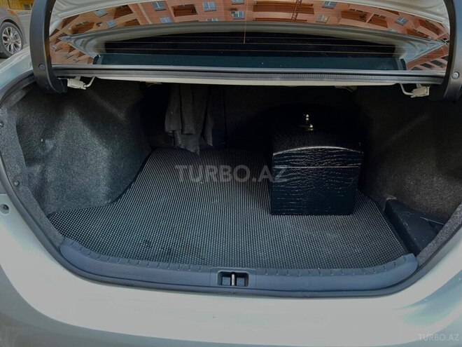 Toyota Corolla 2018, 103,000 km - 1.6 l - Bakı
