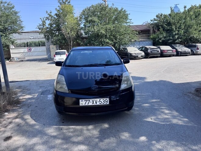 Toyota Prius 2007, 330,000 km - 1.5 l - Bakı