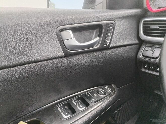 Kia Optima 2017, 101,811 km - 2.0 l - Ağcabədi