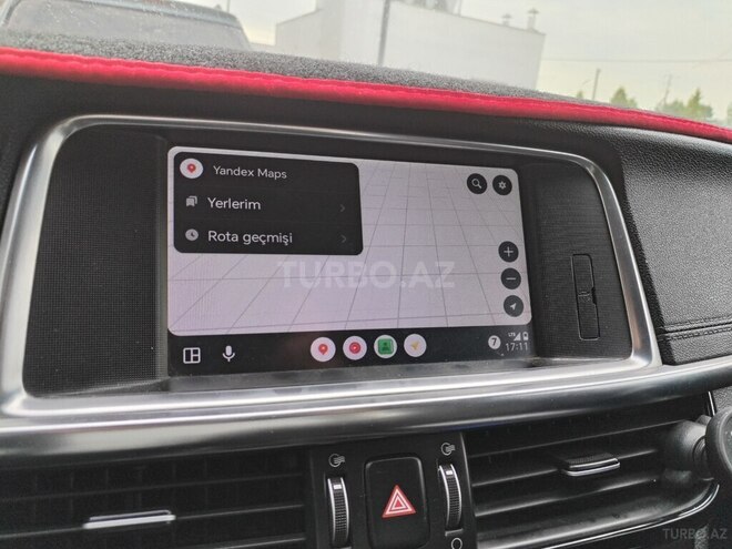 Kia Optima 2017, 101,811 km - 2.0 l - Ağcabədi