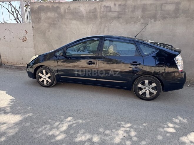 Toyota Prius 2007, 330,000 km - 1.5 l - Bakı
